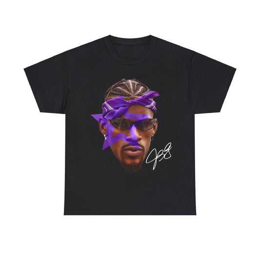 Jimmy Butler Heavy Graphic Tee